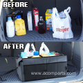 cooler accessories boot trunk storage organizer